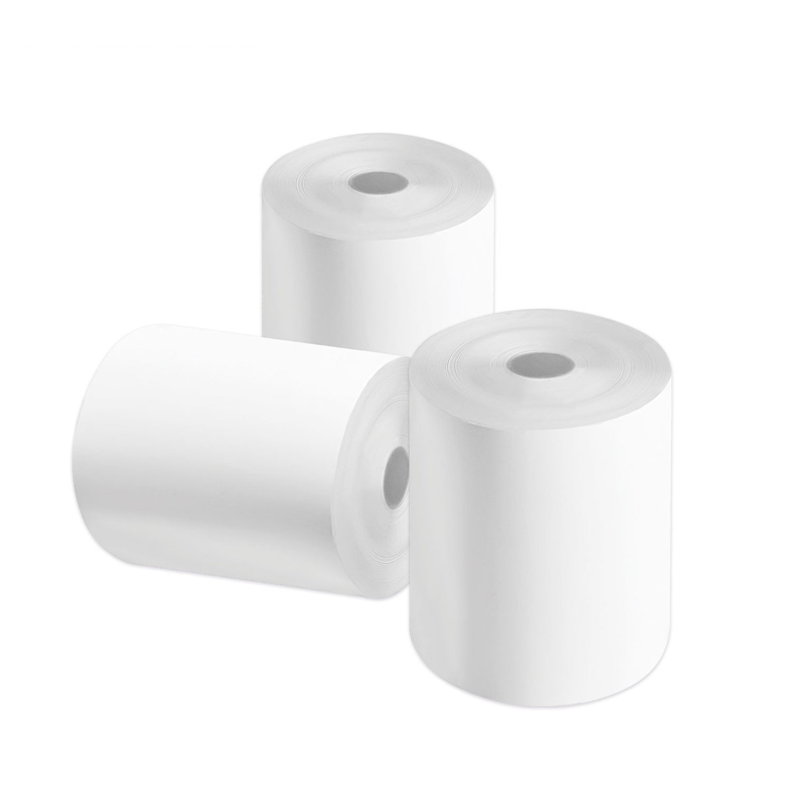 Чековая лента 80мм, 80х12х60, Starless