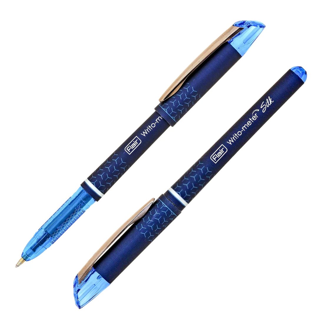 Ручка шарик. автом. "TR3s", M&G