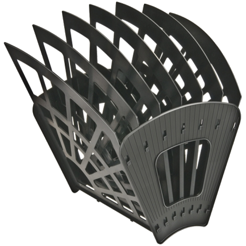 Лоток веерный, 7-секцион., эконом СТАММ