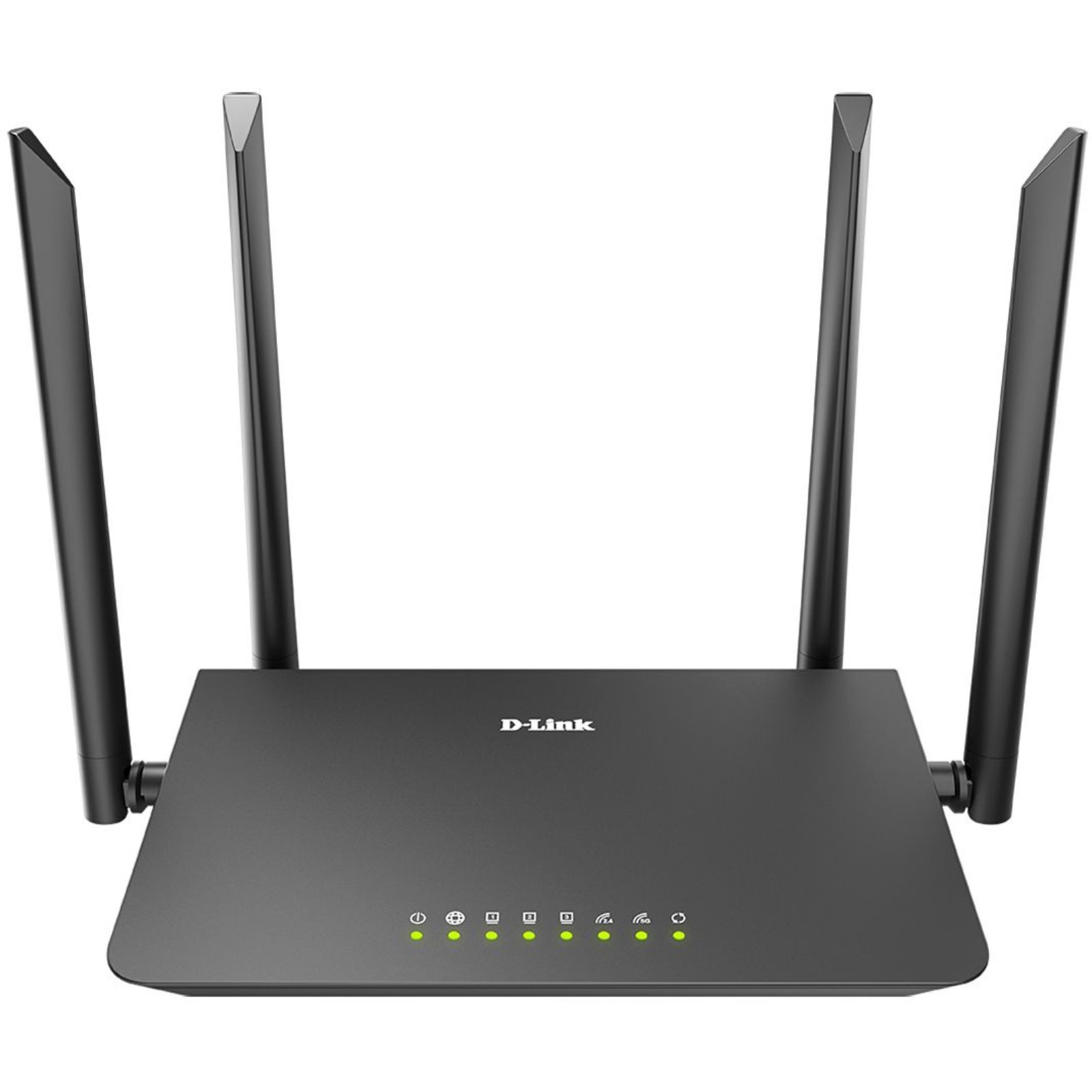 Маршрутизатор Wi-Fi D-Link DIR-820 от интернет-магазина kancelyar.by