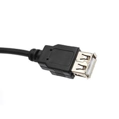 Кабель USB 2.0 Am-Af, удлинитель Cablexpert, 3m от интернет-магазина kancelyar.by