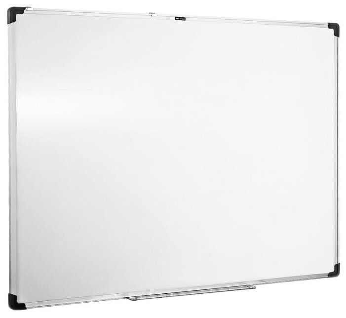 Доска 90*120см магнитно-маркерная, Deli