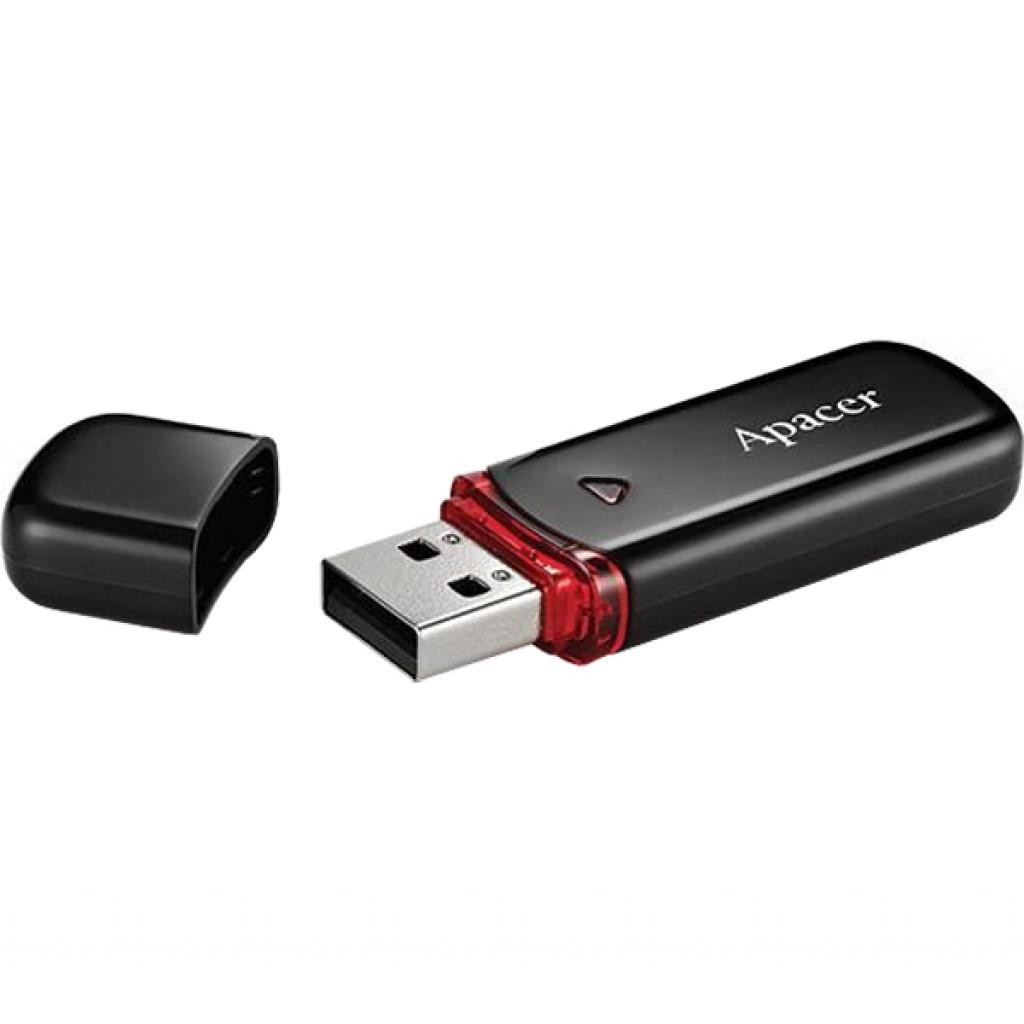 Флешка 16Gb Apacer AH333 от интернет-магазина kancelyar.by