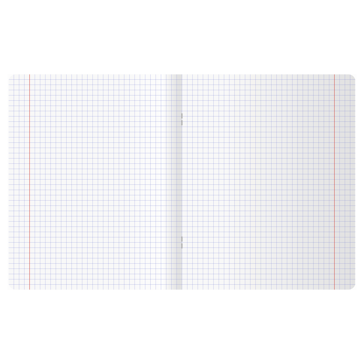 Тетрадь 48л. "Жесть", BG, клетка