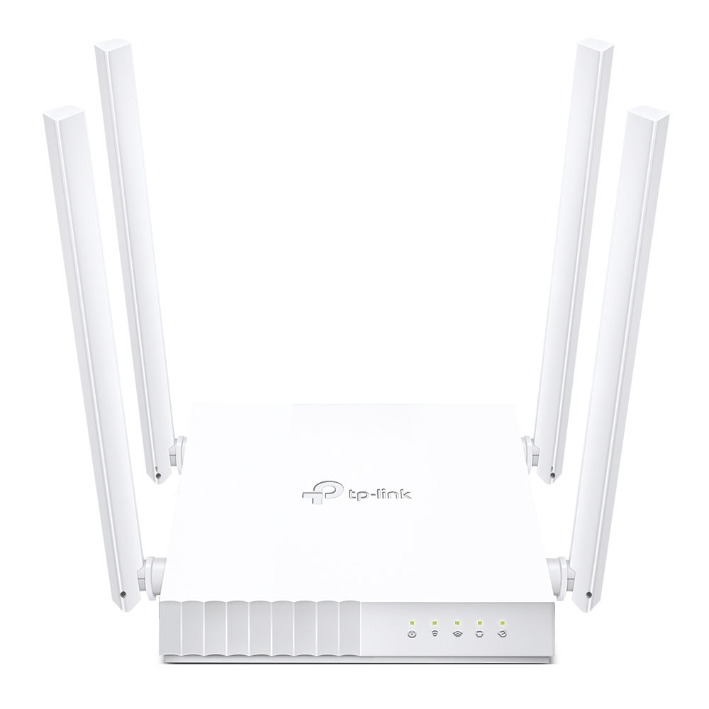 Маршрутизатор Wi-Fi TP-Link Archer C24