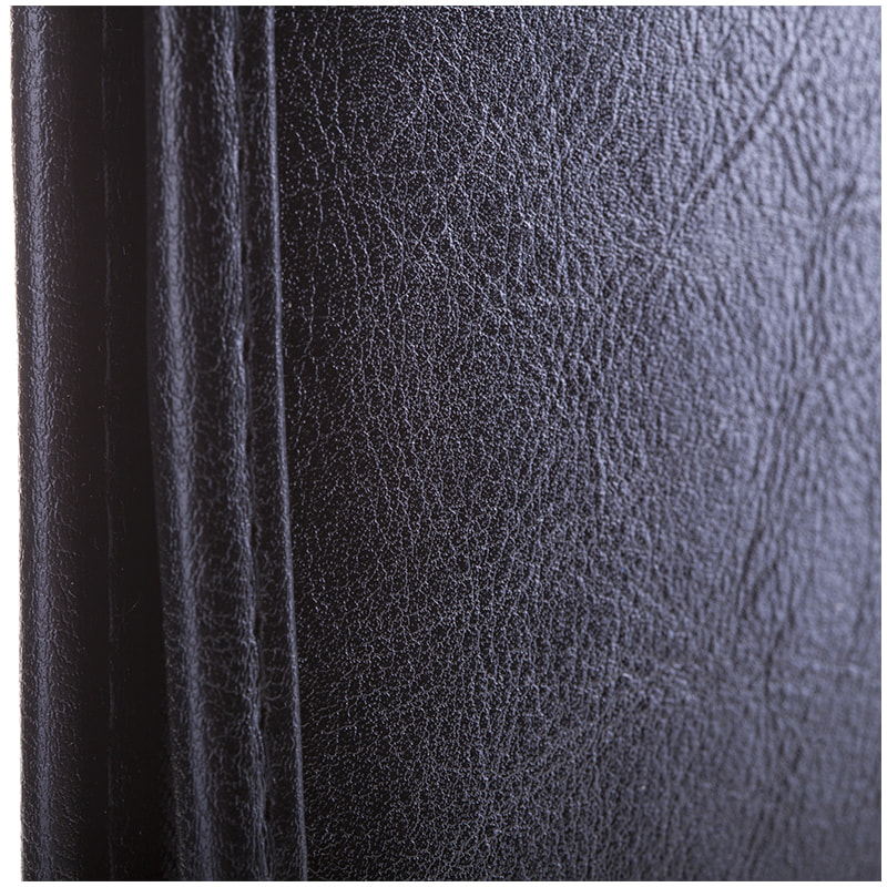 Папка кожзам, "Granada", на молнии