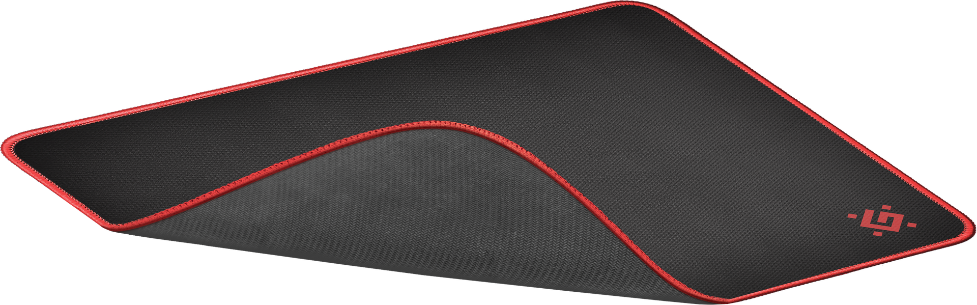 Коврик для мыши Defender Black M