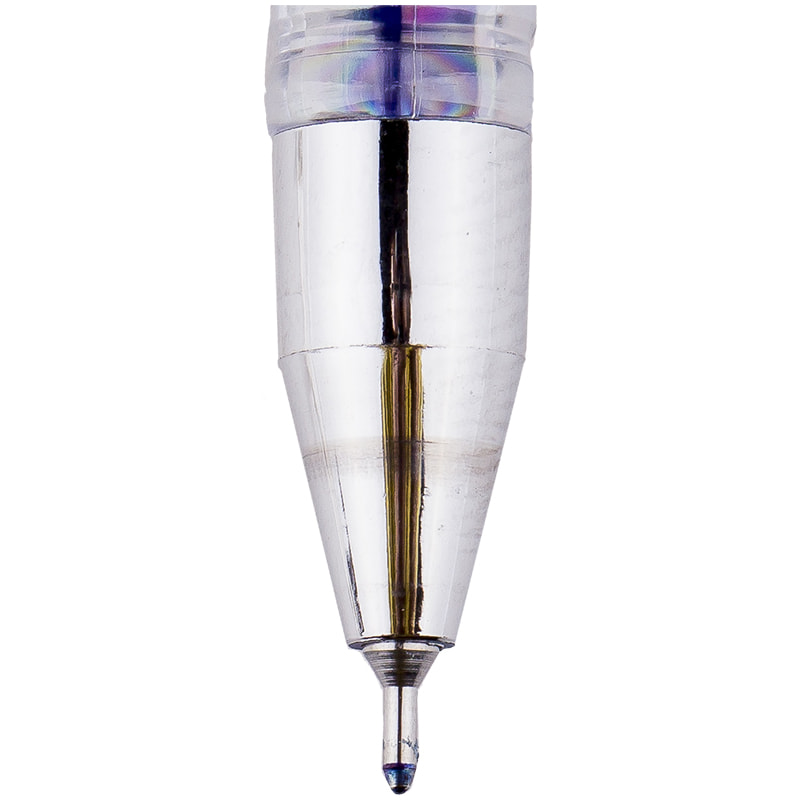 Ручка гелевая "G-Line", синяя