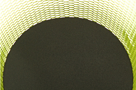 Подставка (стакан) метал, M&G, цветная