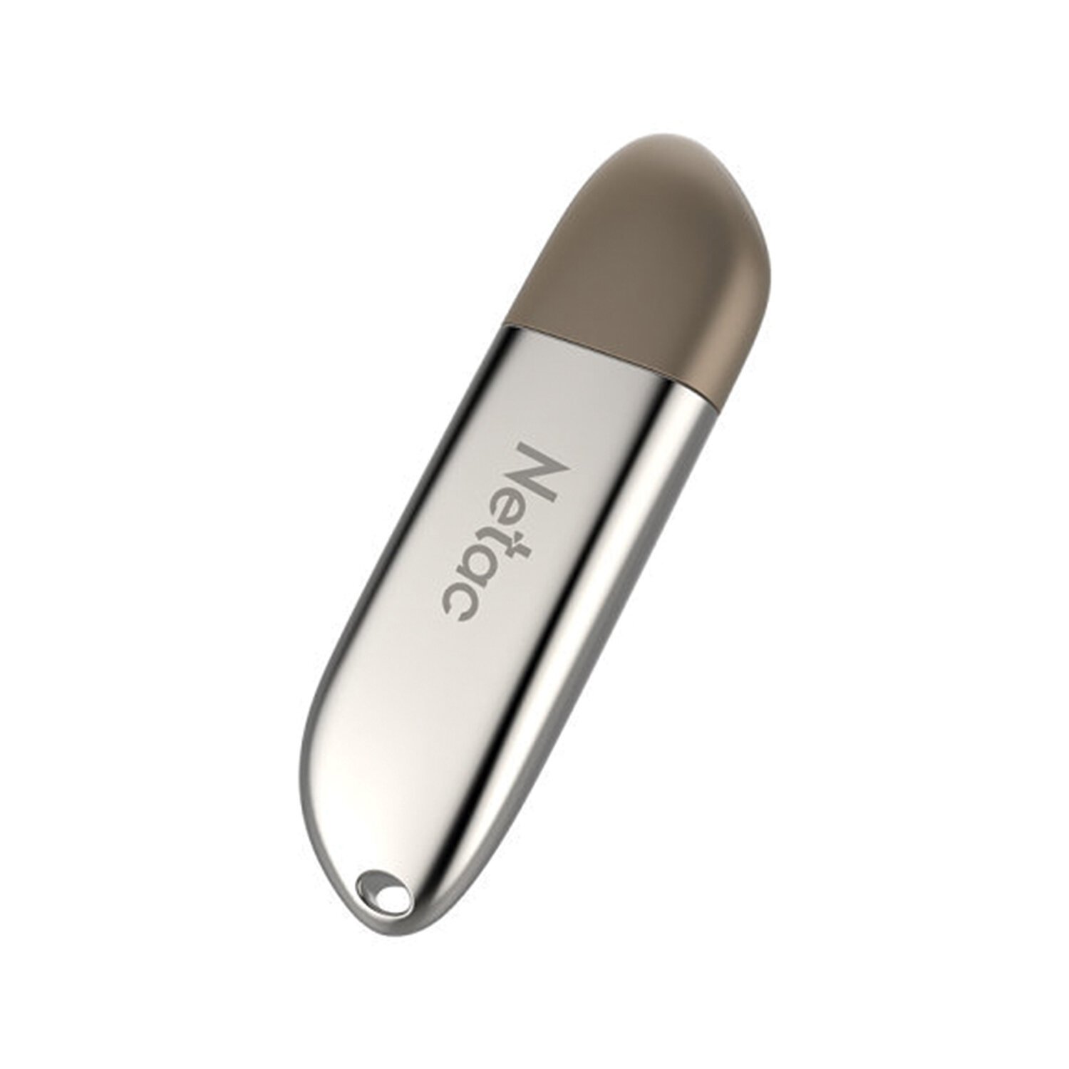 Флешка 16Gb Netac U197, USB 2.0 от интернет-магазина kancelyar.by