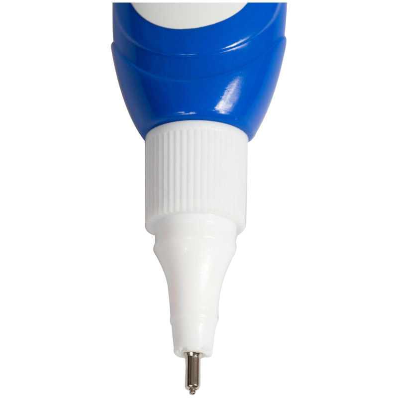 Корректор-ручка OfficeSpace, 5мл