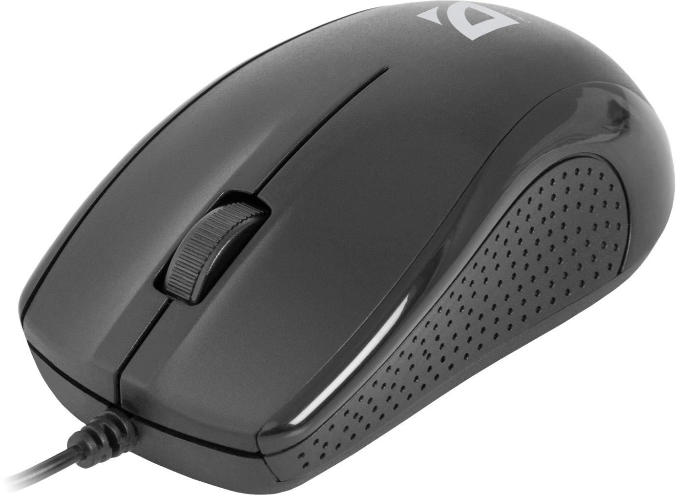 Мышь Defender МB-160, черная