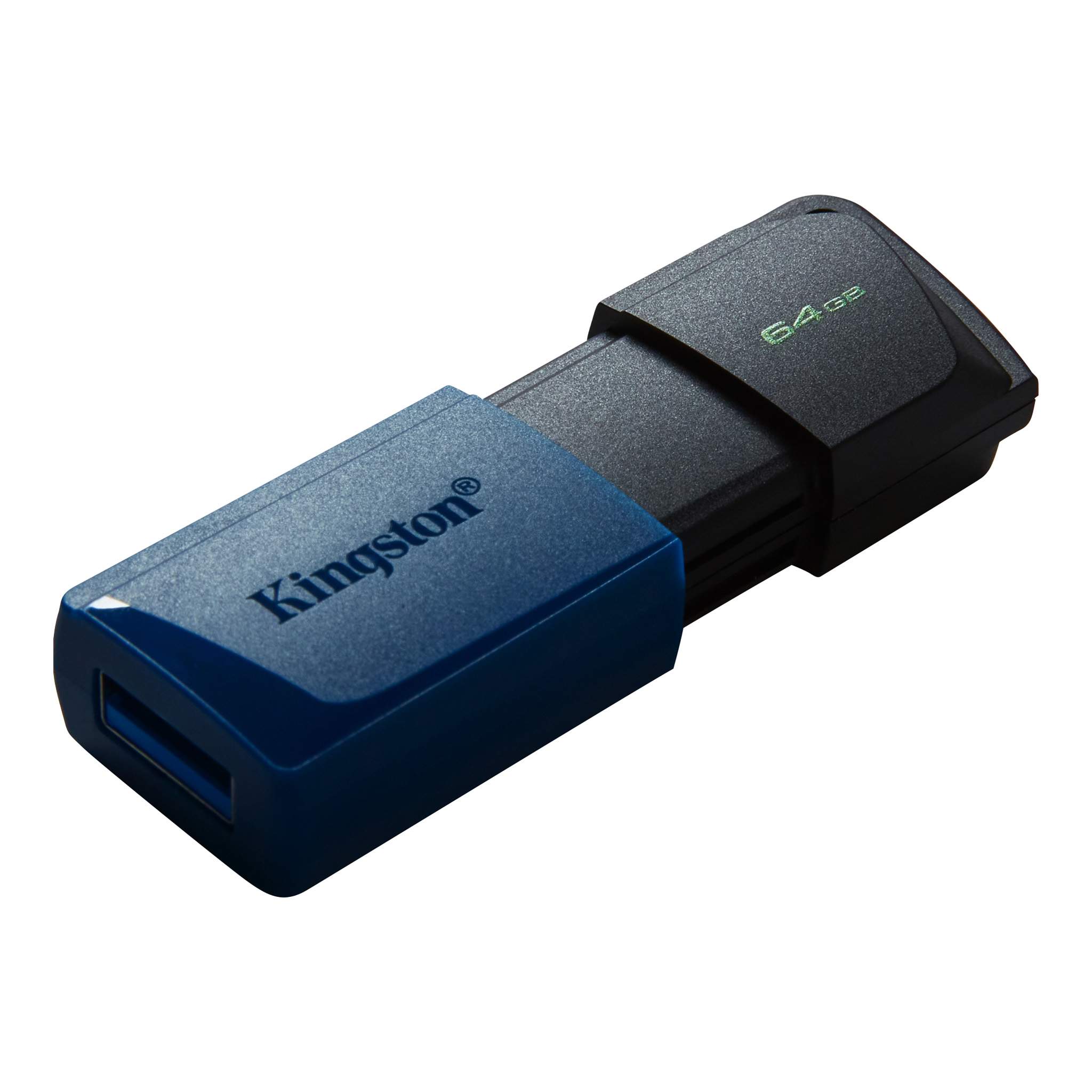 Флешка 64Gb Kingston DT Exodia M