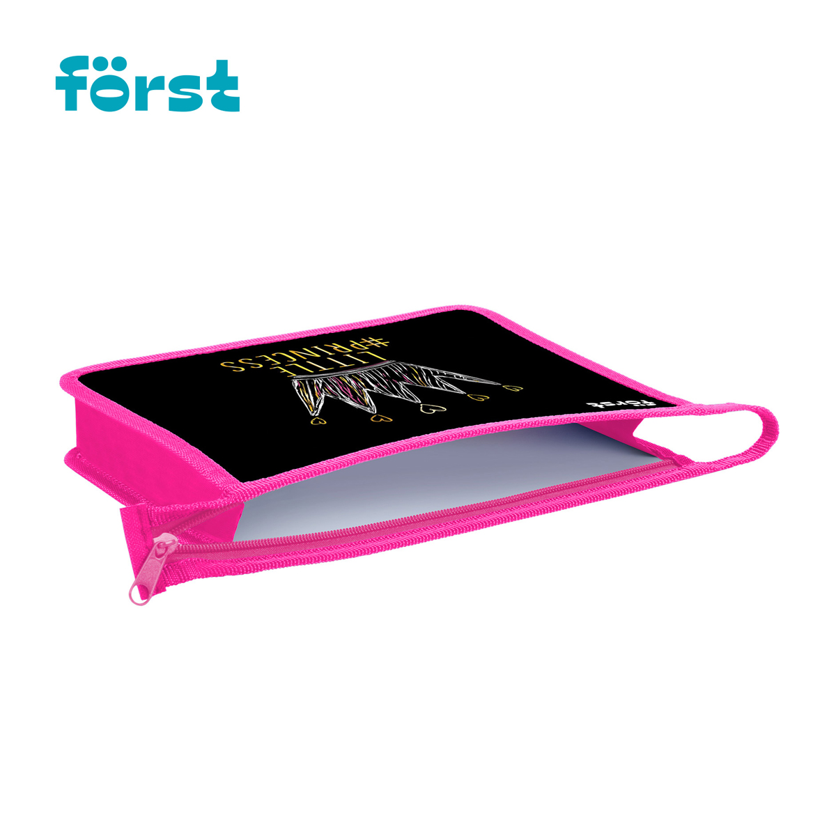 Папка А5 для тетрадей "Lovely" Forst