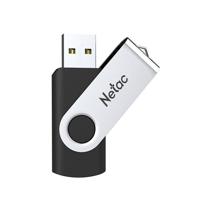 Флешка 16Gb Netac U505, USB 2.0