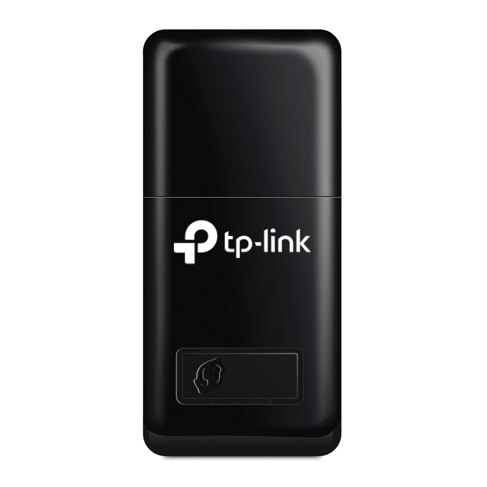 Адаптер Wi-Fi TP-Link TL-WN823N