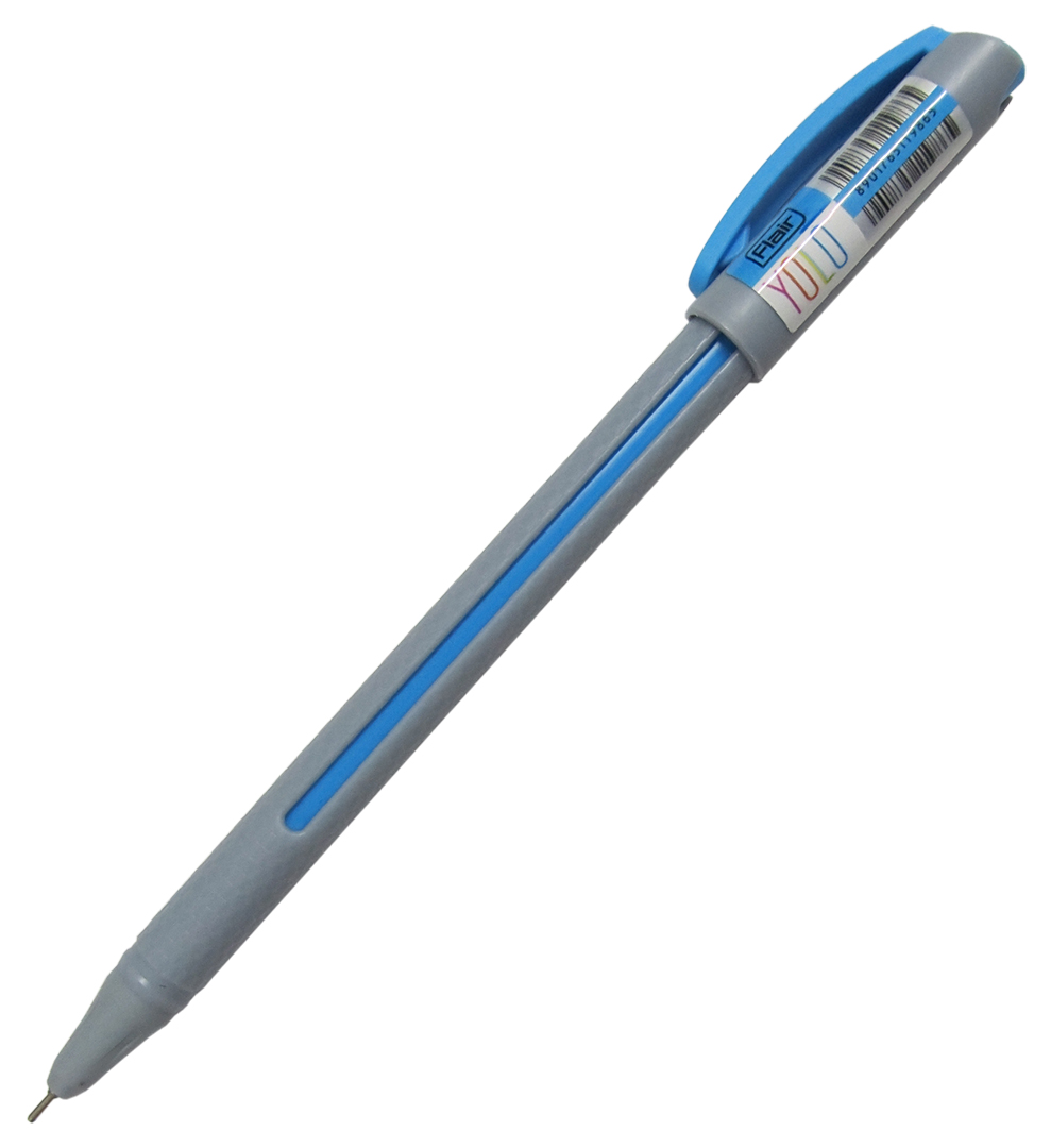 Ручка шарик. "YOLO", синяя от интернет-магазина kancelyar.by