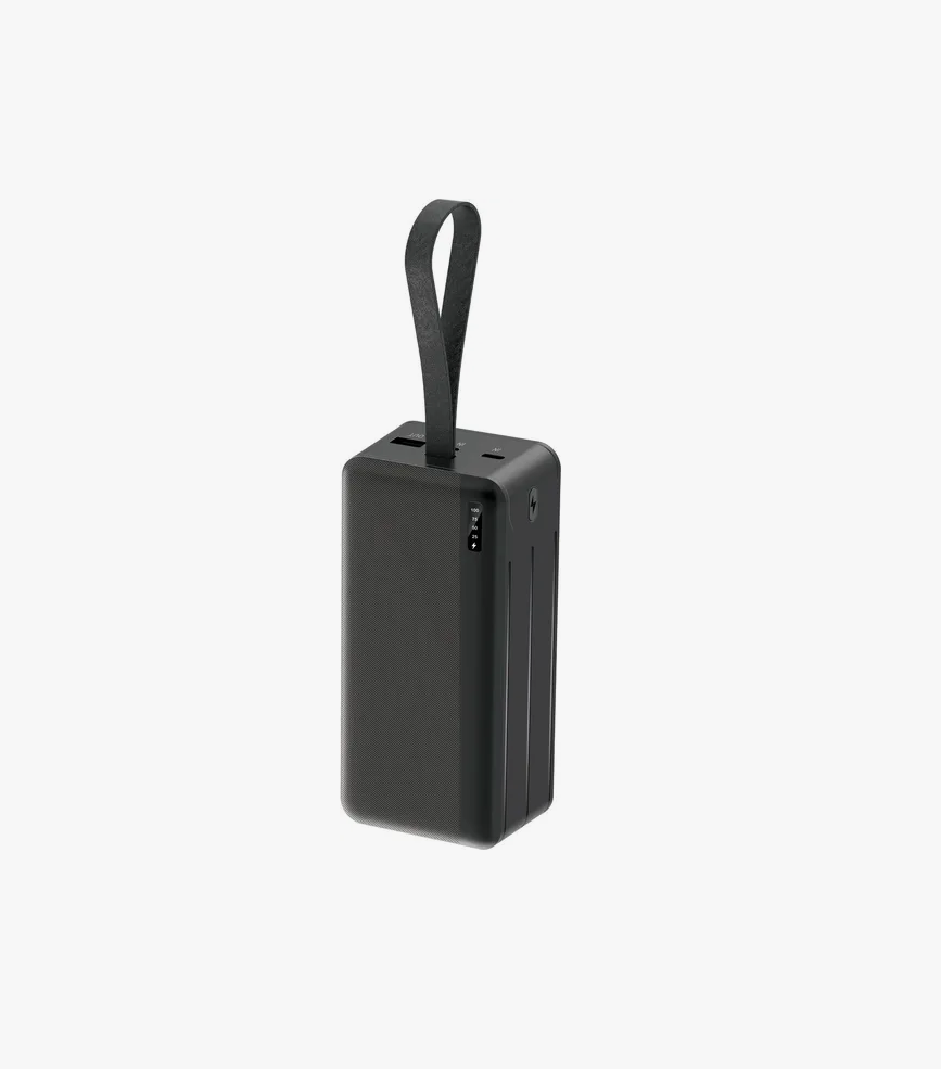 Внешний аккумулятор EOFE G305, 30.000mAh
