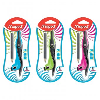 Циркуль Maped "Kidz"