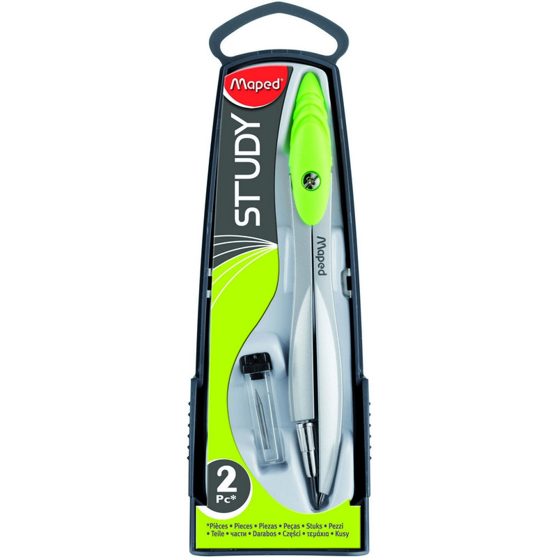 Циркуль Maped "Study 110"