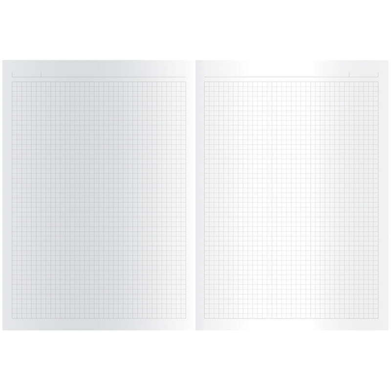 Бизнес-блокнот А4, 80л., "Путешествия. Adventure time"