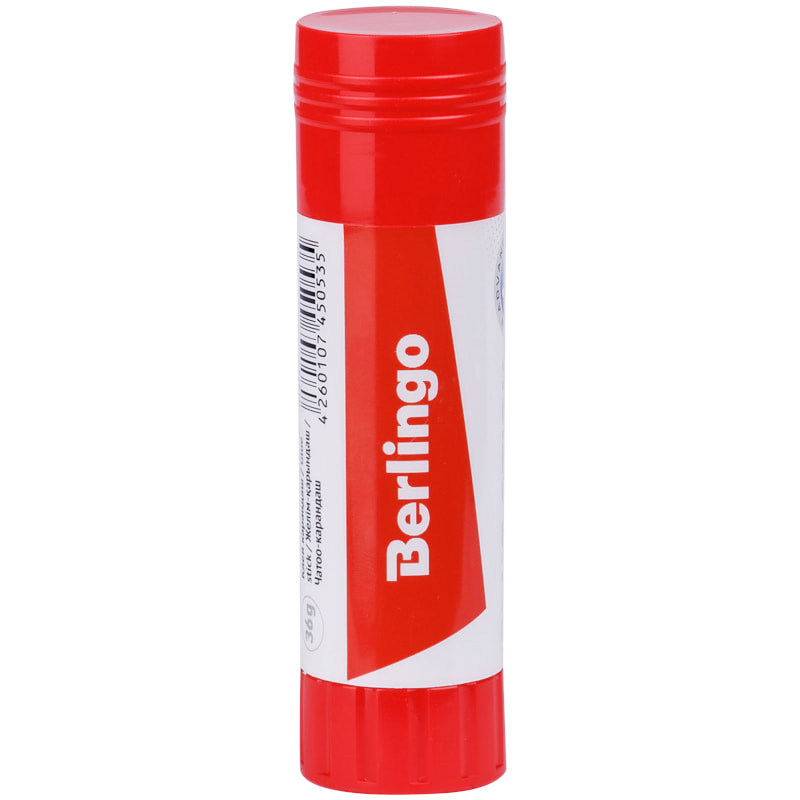 Клей-карандаш "Ultra", 36г