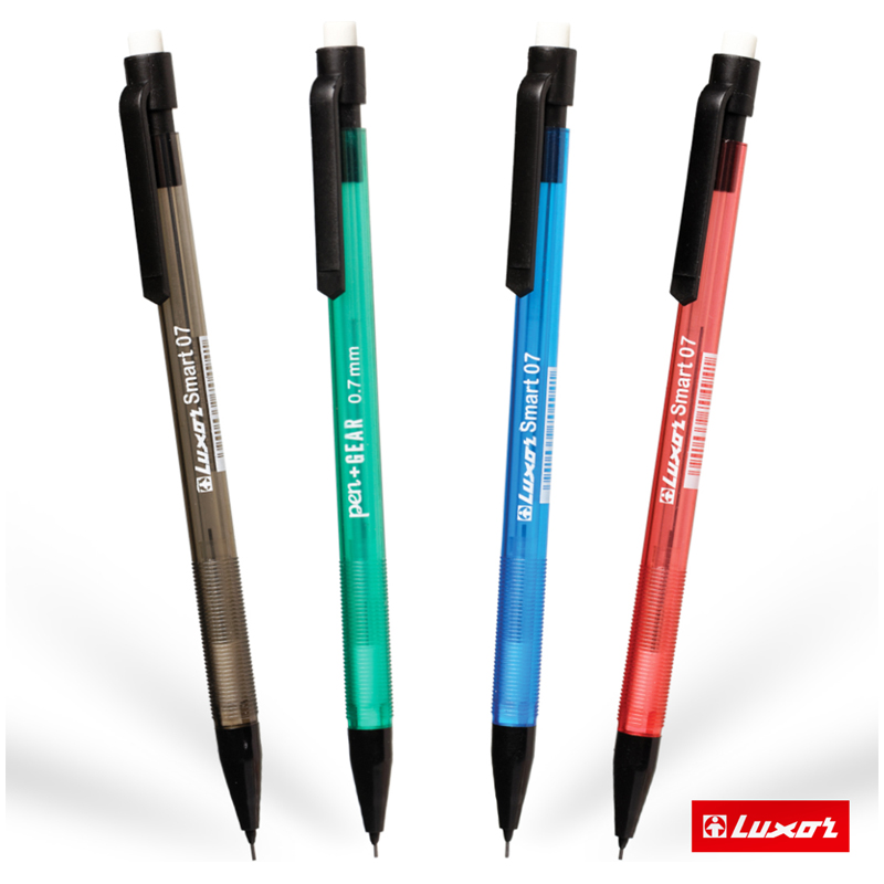 Карандаш мех. "Smart Slim", 0.7мм