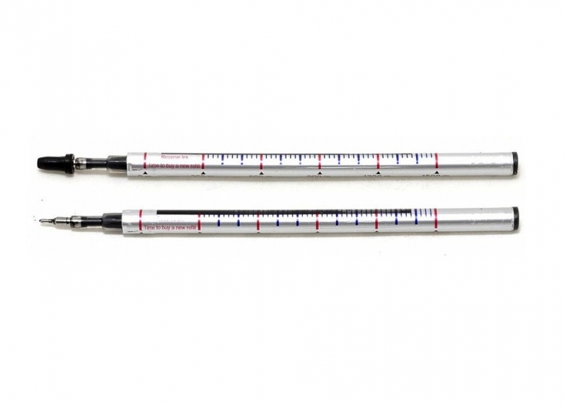 Стержень шарик. Writo-Meter, синий