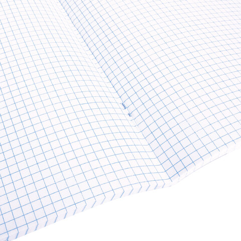 Тетрадь А4 80л, "Mix", Brauberg, клетка