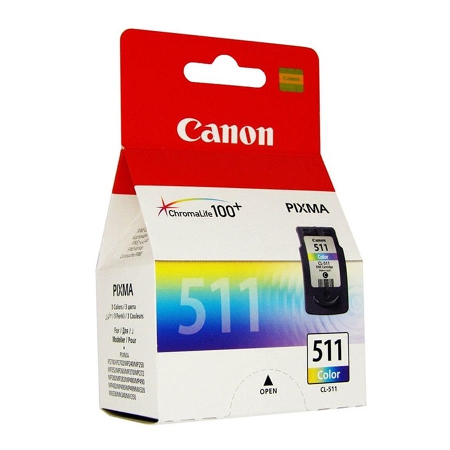 Картридж Canon CL-441, цветной от интернет-магазина kancelyar.by