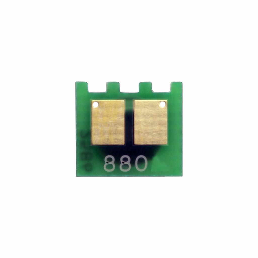 Чип HP CB540A/CE400A/CF350A, черный