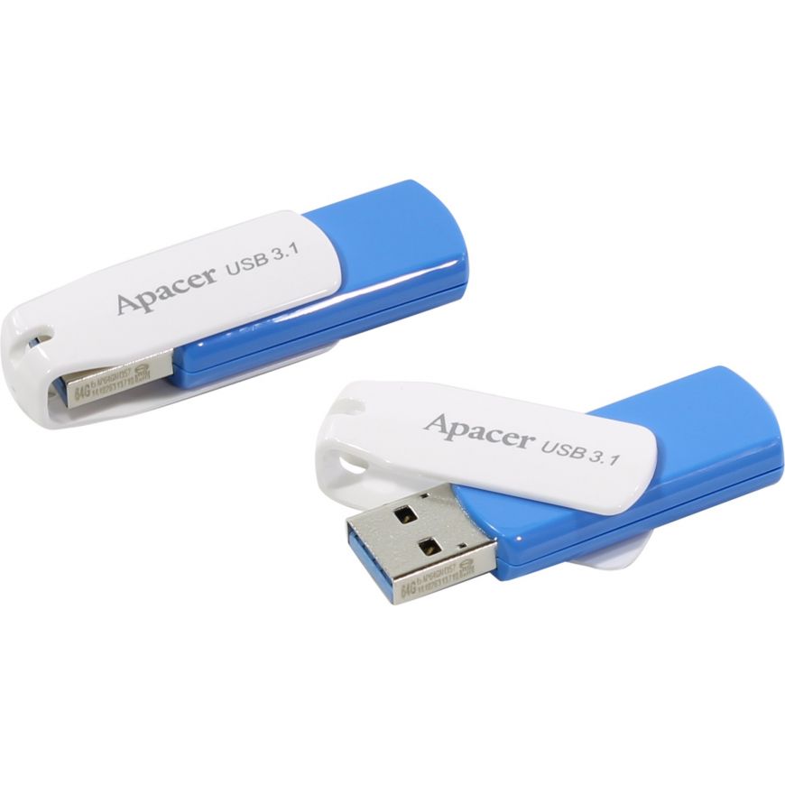 Флешка 32Gb Apacer AH357