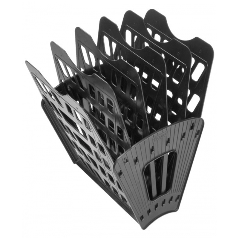 Лоток веерный, 6-секцион., СТАММ