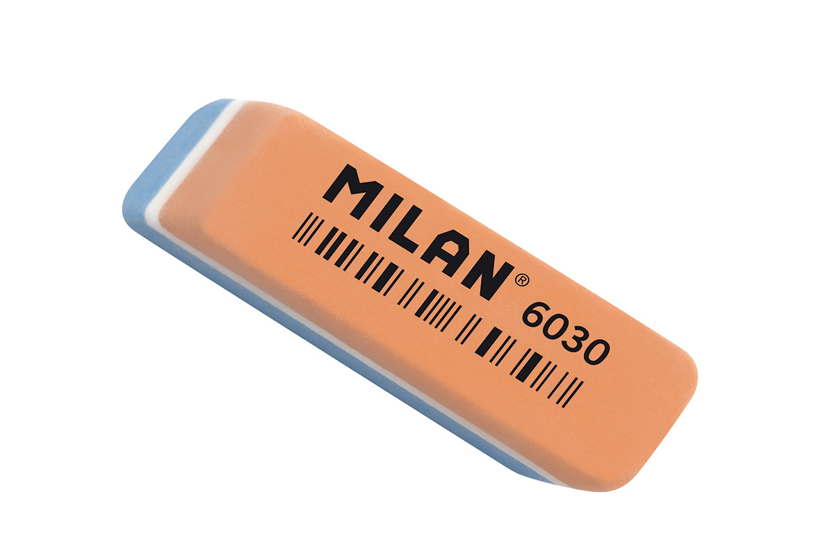 Ластик Milan, 6030 от интернет-магазина kancelyar.by