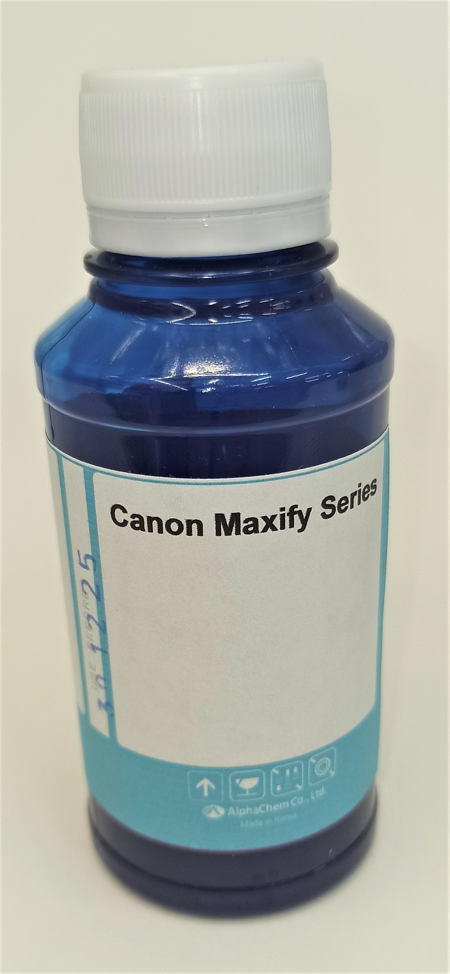 Чернила InkMate Canon Maxify MB2740 100мл, синие пигментные