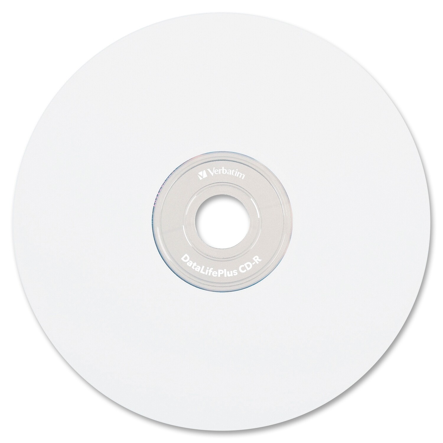 Диск DVD-R Verbatim Printable от интернет-магазина kancelyar.by