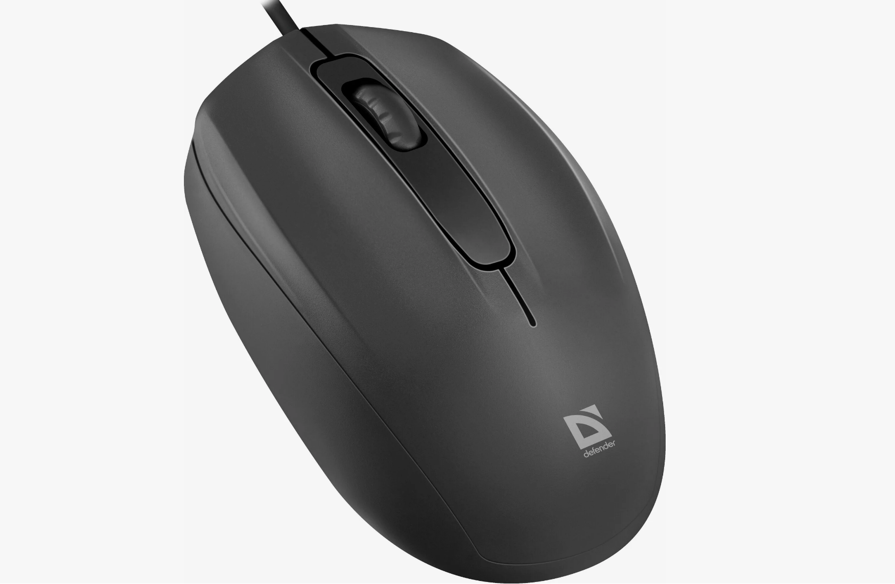 Ручка шарик. автом. "TR3s", M&G