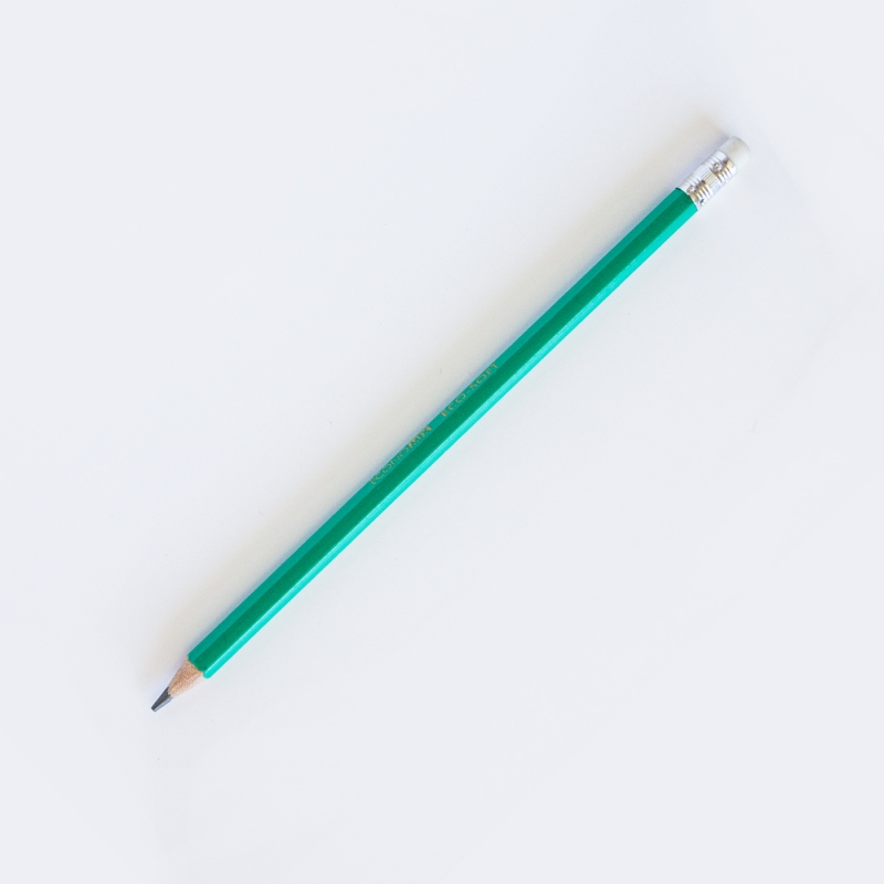 Карандаш "Eco Soft", HB