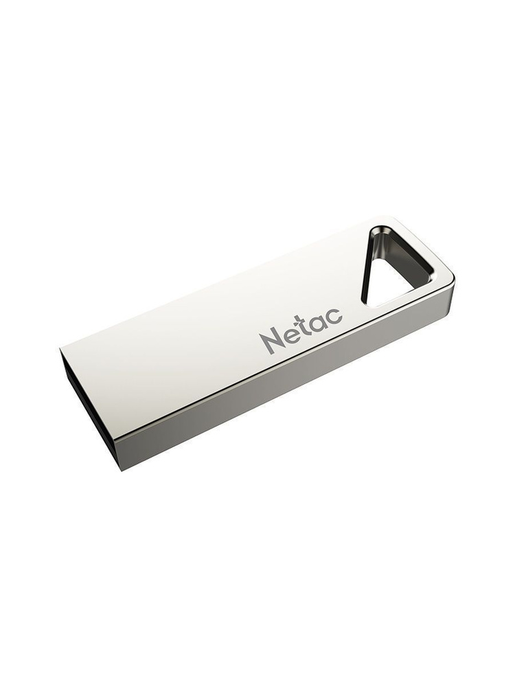 Флешка 16Gb Netac U326, USB 2.0