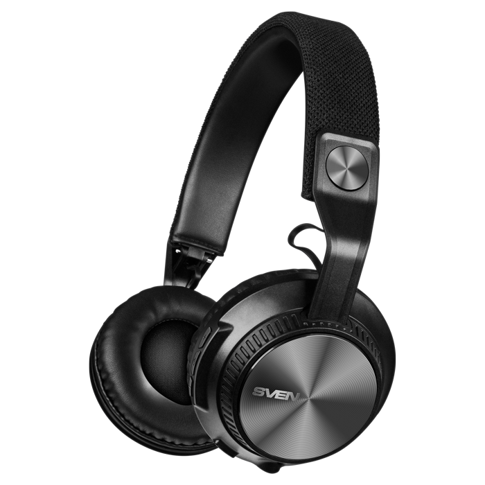 Наушники Sven AP-B630MV, с микрофоном, Bluetooth
