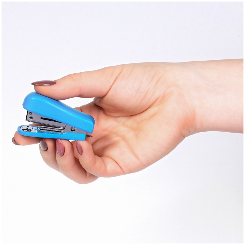 Степлер №10 mini OfficeSpace, 10л.