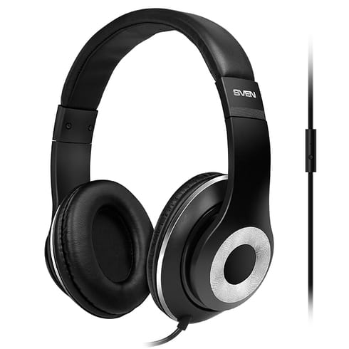 Наушники Sven AP-930M, с микрофоном от интернет-магазина kancelyar.by