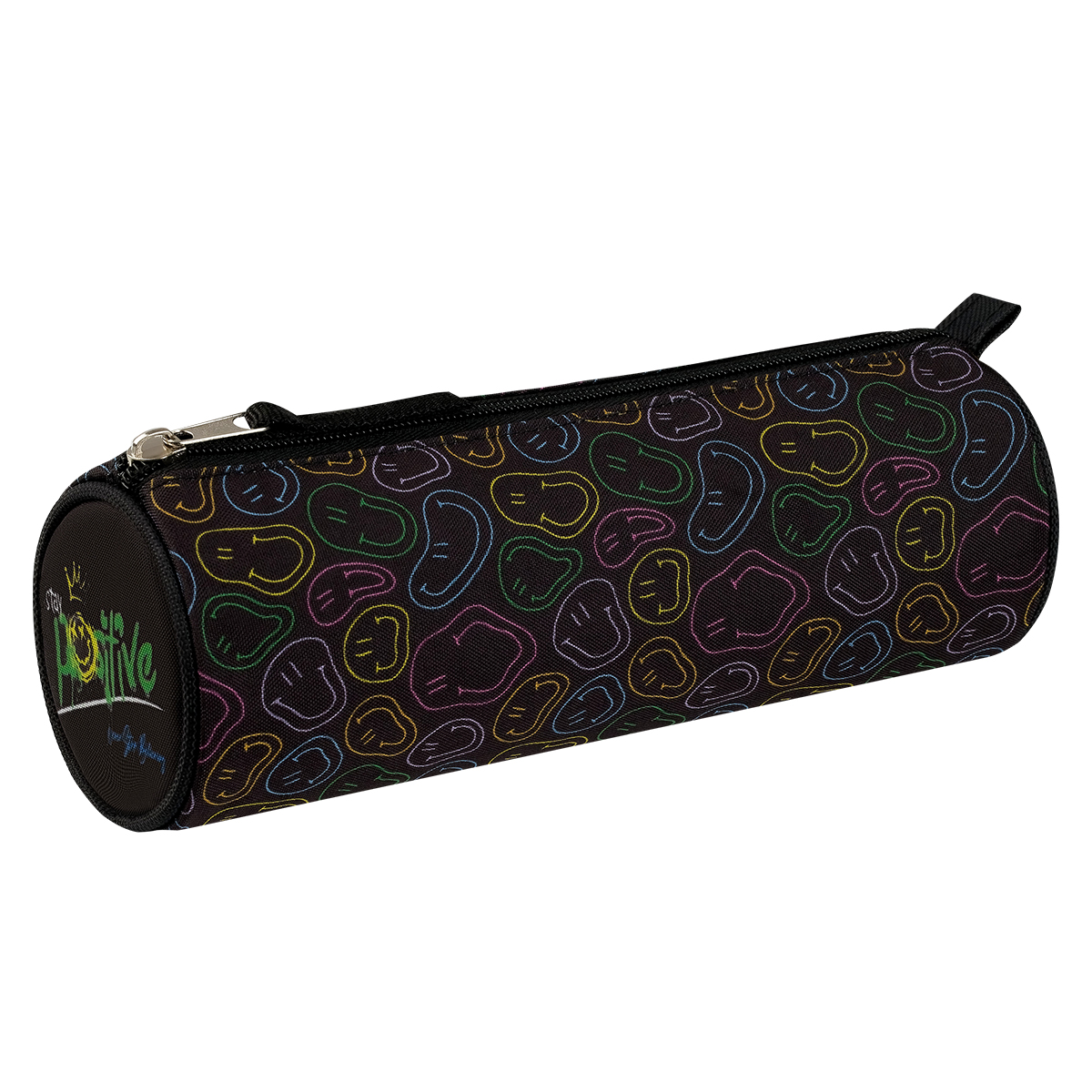 Пенал-косметичка "Positive emotions" от интернет-магазина kancelyar.by