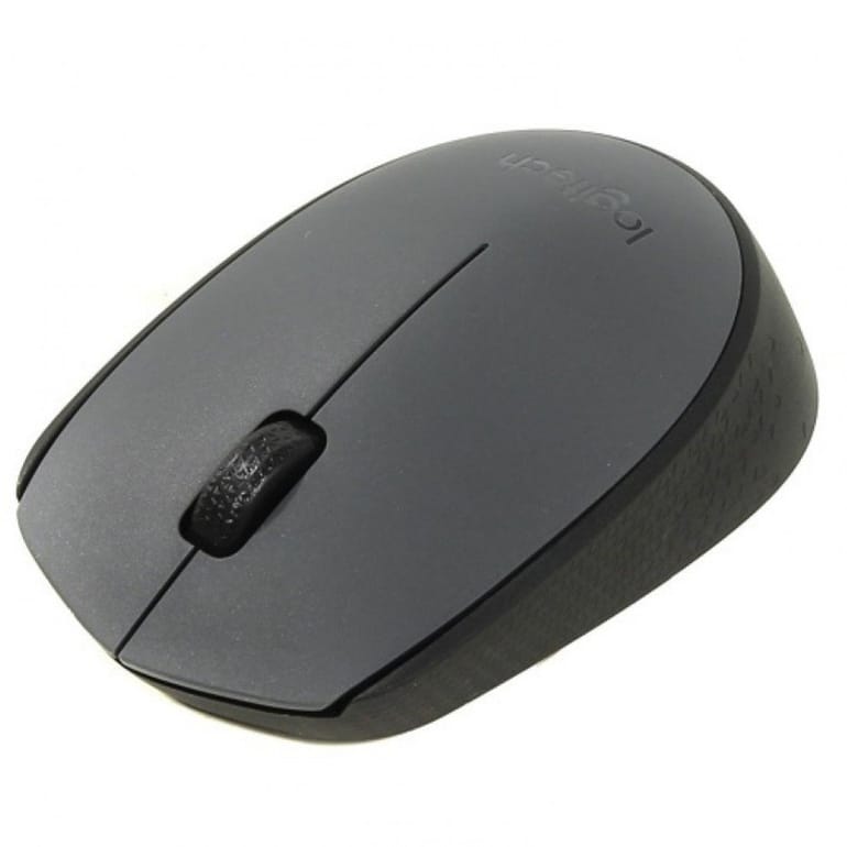 Мышь Logitech M170, беспроводная от интернет-магазина kancelyar.by