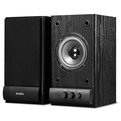 Колонки Sven SPS-607 (2x3Вт) от интернет-магазина kancelyar.by