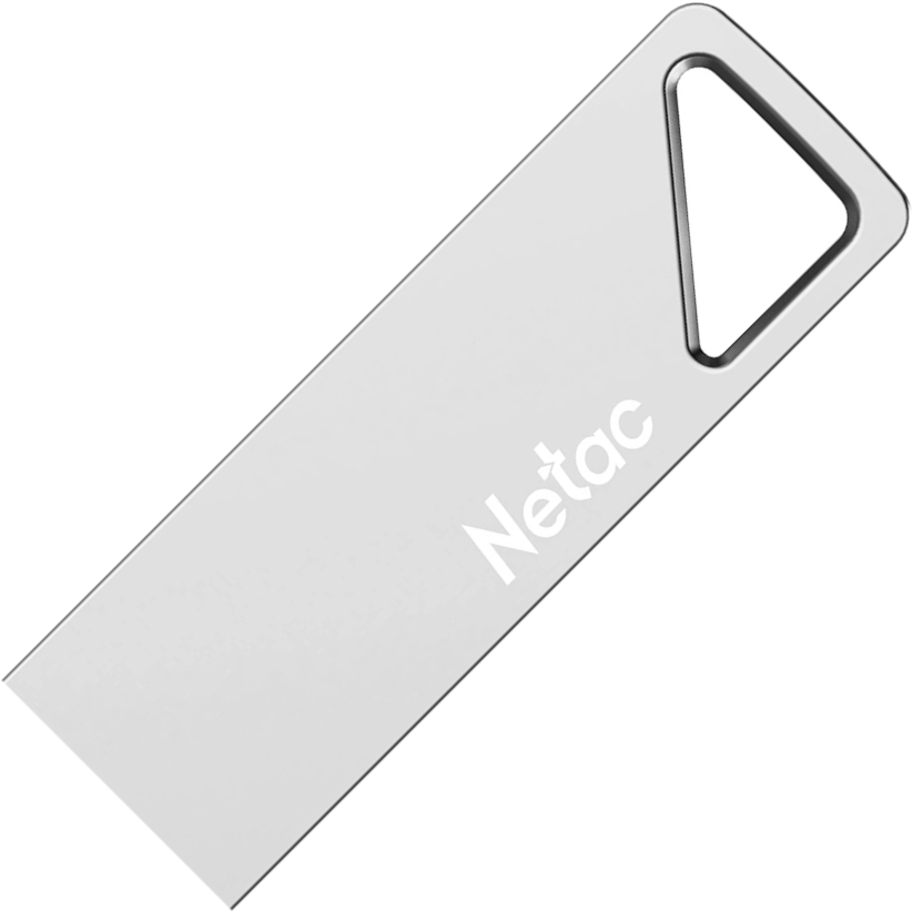 Флешка 32Gb Netac U326, USB 2.0 от интернет-магазина kancelyar.by