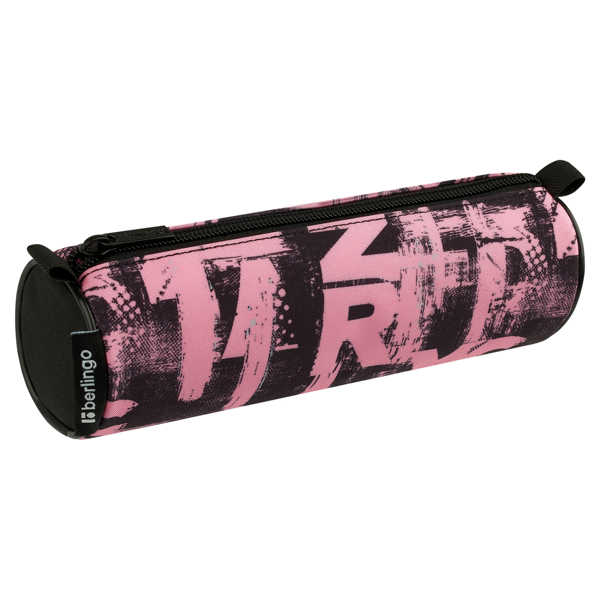 Пенал-тубус "Pinky", Berlingo от интернет-магазина kancelyar.by