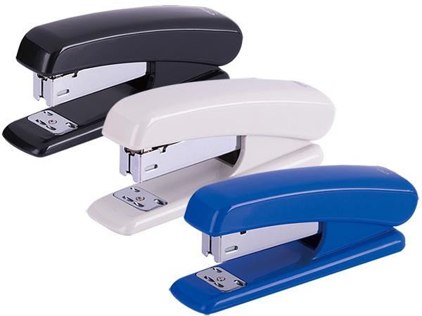 Степлер №24 Deli 0312, 20л.