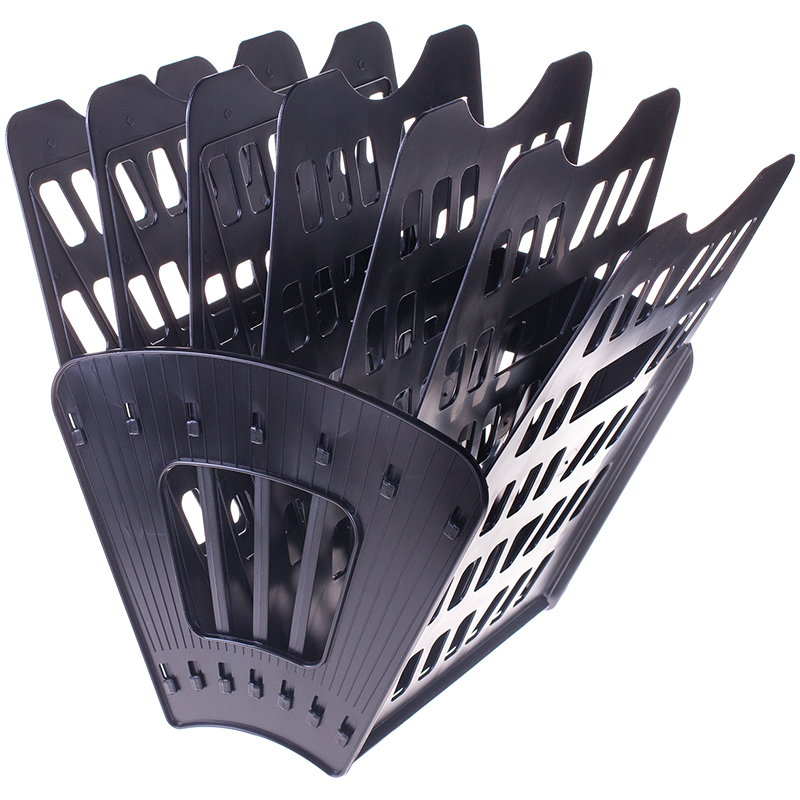 Лоток веерный, 7-секцион., СТАММ