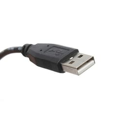 Кабель USB 2.0 Am-Af, удлинитель Cablexpert, 3m от интернет-магазина kancelyar.by